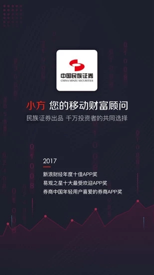 民族证券小方app