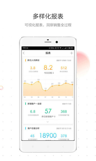 红圈通app