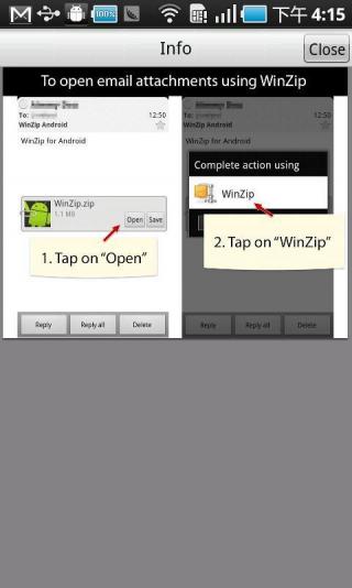 winzip app