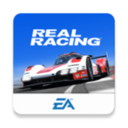 真实赛车3官方正版