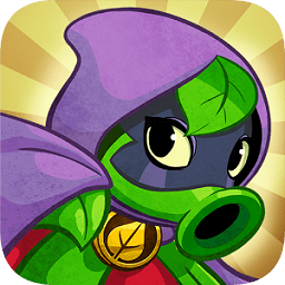 植物大战僵尸忍者版游戏