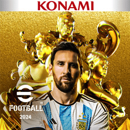 实况足球手游官方