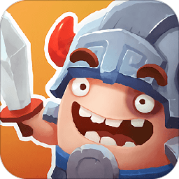 小兵大冲锋国际服