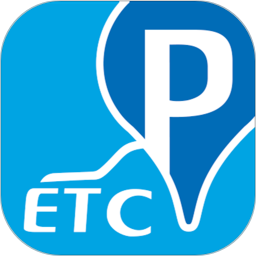 etcp停车app