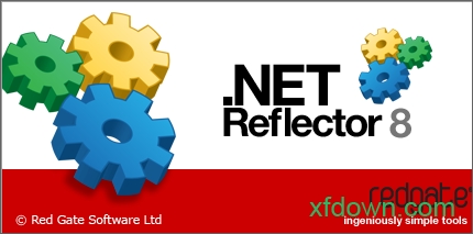 .net reflector破解版