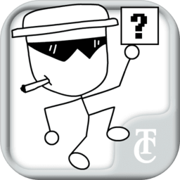 奇怪的大冒险官方