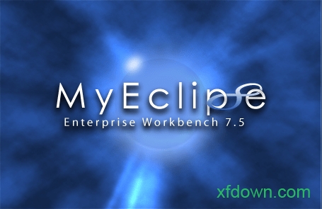 myeclipse7.5官方