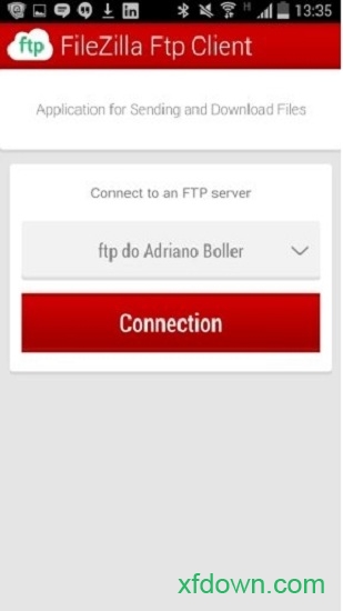 filezilla apk