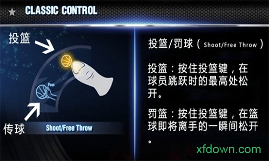 nba2k18游戏