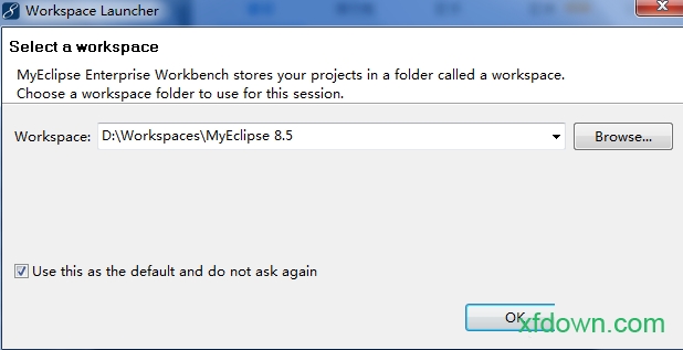 myeclipse 8.5破解版