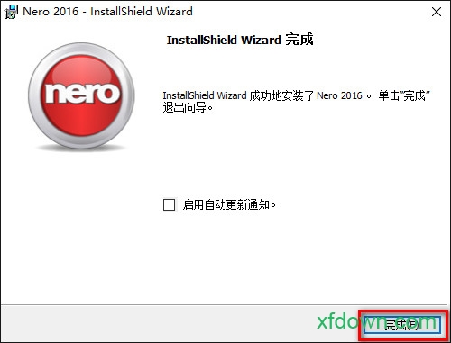 nero10电脑版