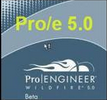proe5.0汉化版