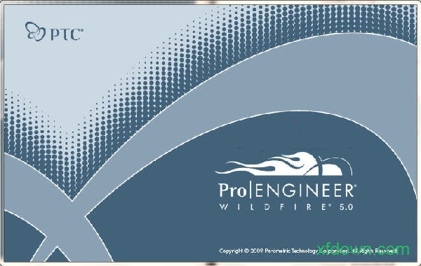 proe5.0汉化版