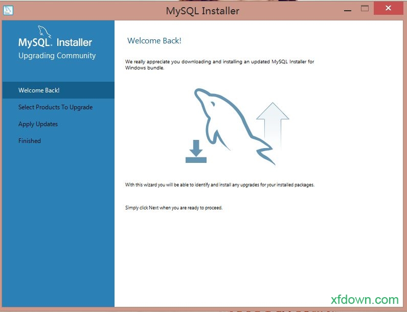 mysql中文版