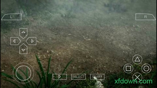 怪物猎人p3汉化版