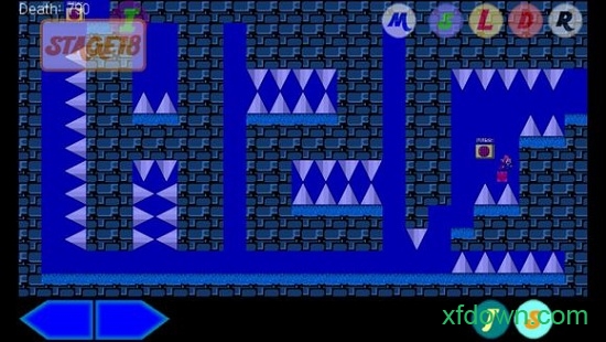 i wanna be a guy手机版