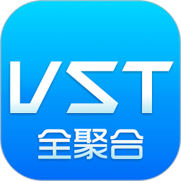 vst全聚合app
