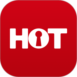 hot男人app