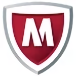 mcafee命令行版