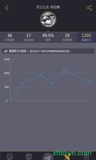 11对战平台app