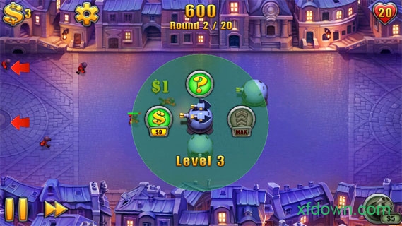 坚守阵地2中文破解版