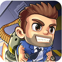 疯狂喷气机正版