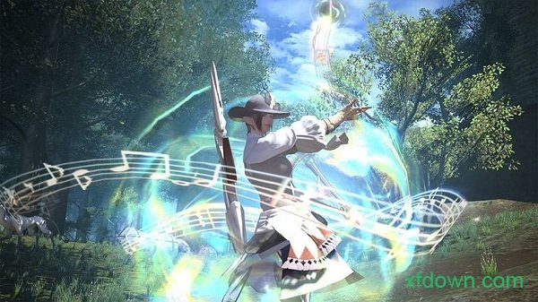 最终幻想10汉化版