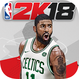 nba2k18游戏