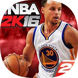 nba2k16手机中文版