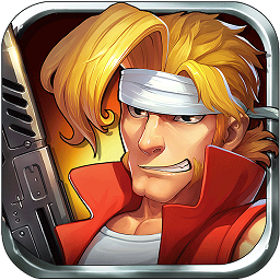 合金弹头7修改版