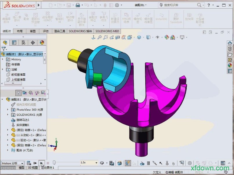 solidworks2014免费