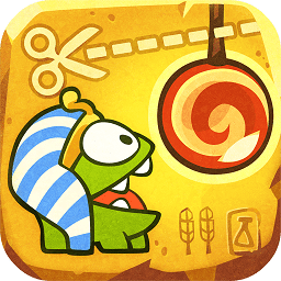 割绳子玩穿越破 解版