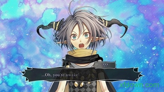 失忆症amnesia游戏