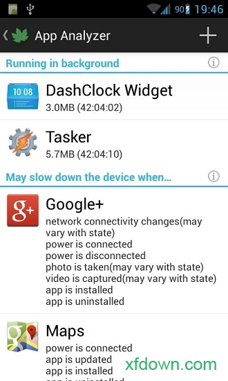 绿色守护app官方