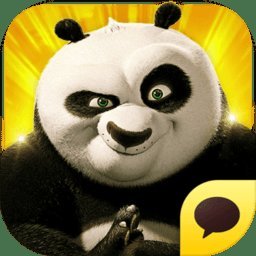 功夫熊猫消消看游戏