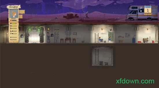 生存避难所中文版