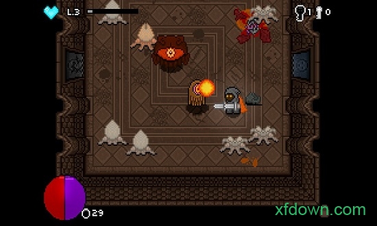 像素地下城2破解版