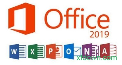 office2019破解版