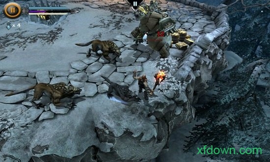 无尽之剑3破解版