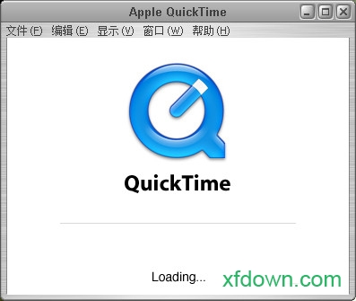 quicktime专业版
