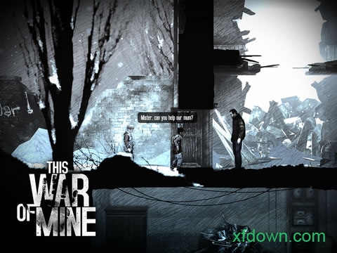 this war of mine手机版