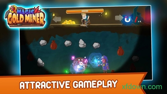 黄金矿工澳洲版