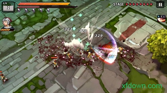 祭亡灵杀手手游