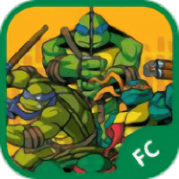 忍者神龟2手机游戏