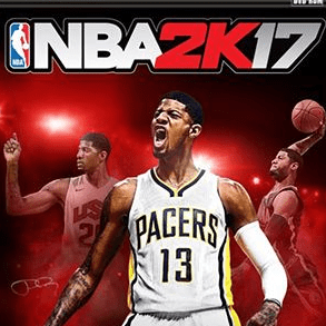 nba2k17修改器