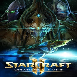 星际争霸2虚空之遗破解版
