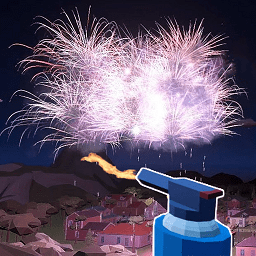 烟花模拟器2025年最新版