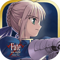 fate stay night游戏