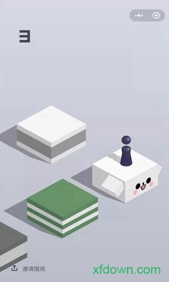 跳一跳手游