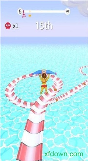 窝野布吉岛游戏